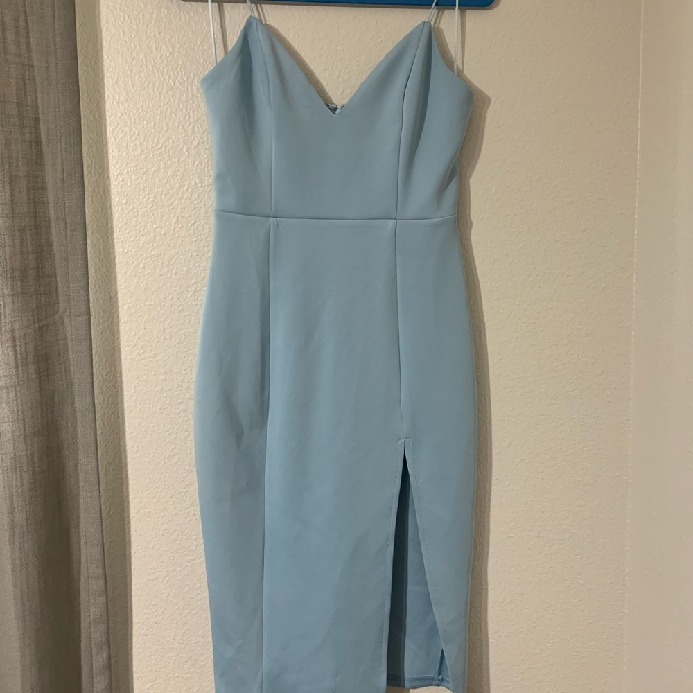 Showpo Cocktail Dress